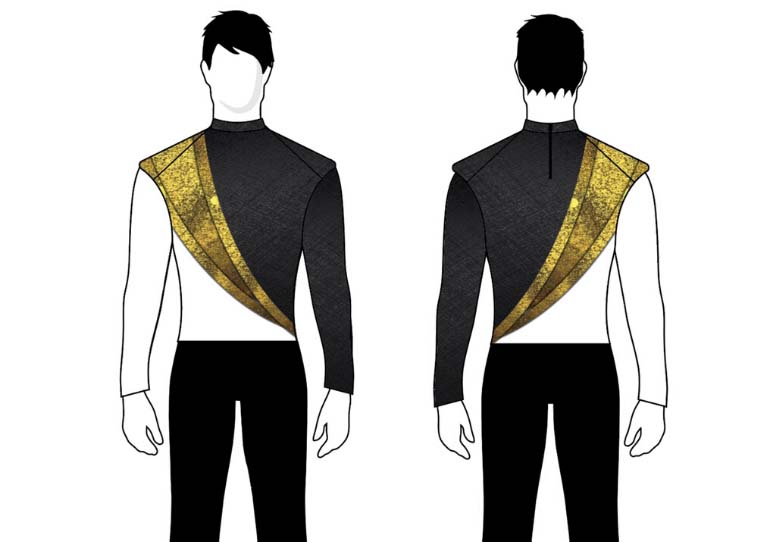 MarchingPreDesigned3