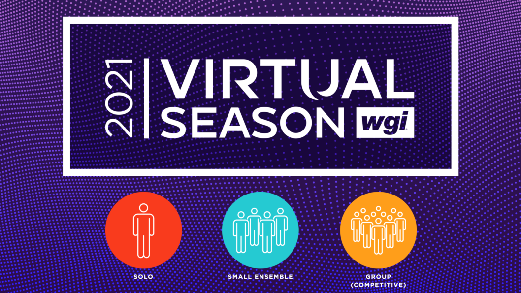 2021 Virtual WGI Season