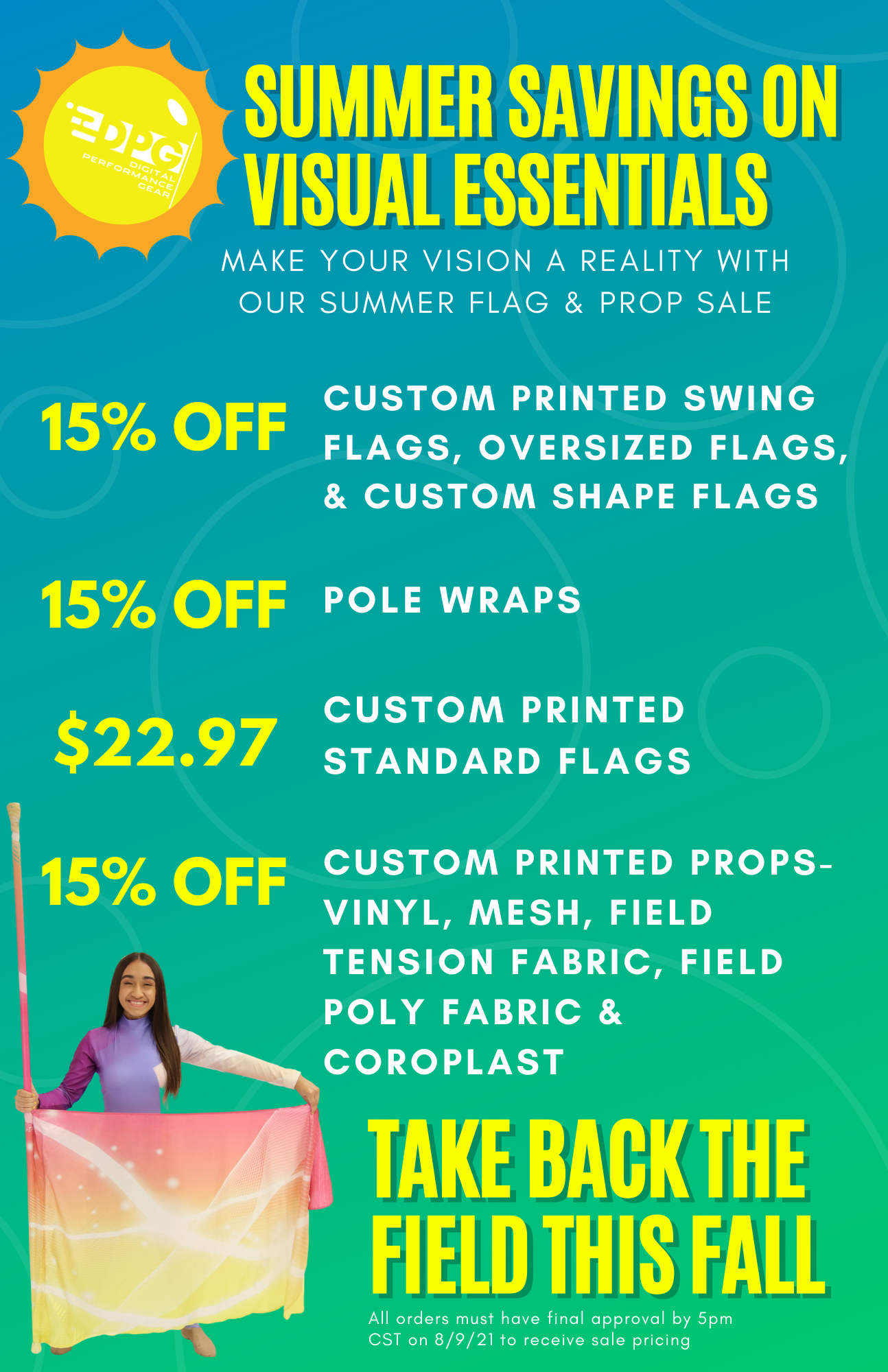 DPG Summer Sale2