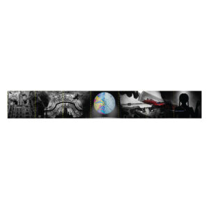 Wednesday Collection - Back Prop