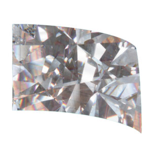 Diamonds Standard Flag