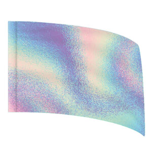 Soap Bubbles Standard Flag