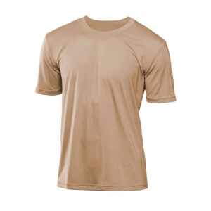Coremax Loose Fit Compression Shirt