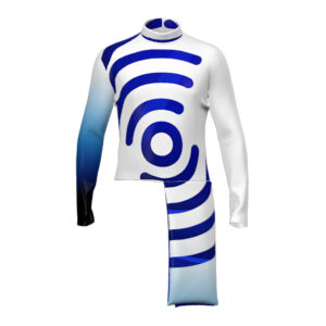 SoundWaves Collection - Band Elevate w/ Half Body Drop