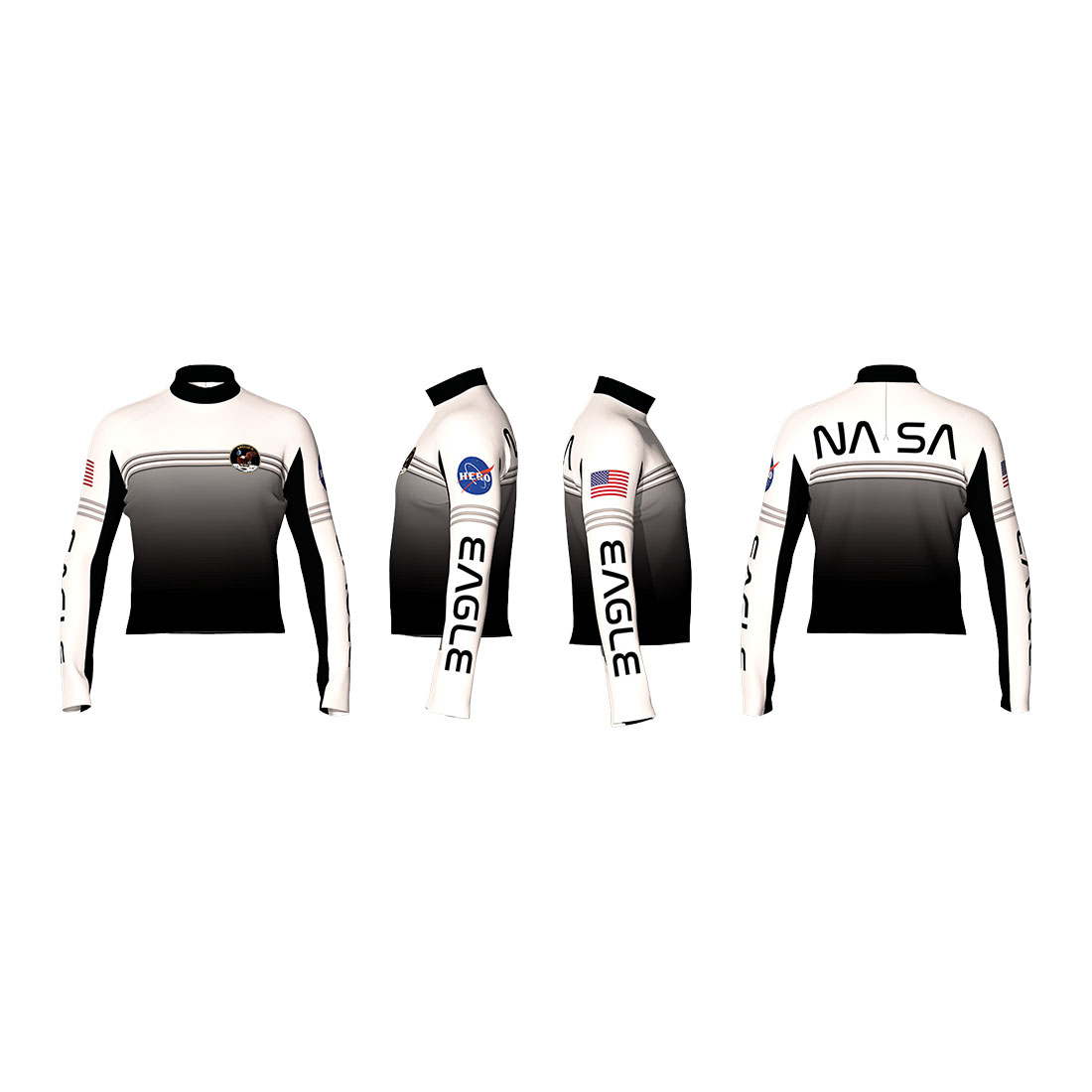 Elevate Top - The Final Frontier - Image 2