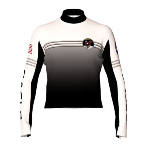 Elevate Top - The Final Frontier