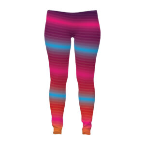 Retro 80's Collection - Leggings