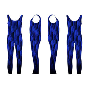 Blue Steel Collection - Bibbers