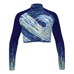 Van Gogh Collection - Elevate Top
