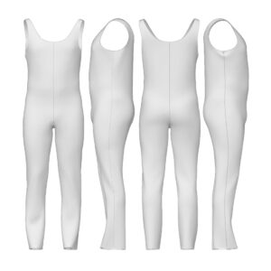 3 Curves Collection - Bibbers