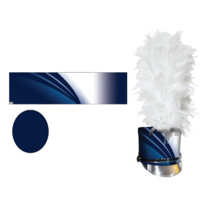 3 Curves Collection – Hat Slips