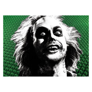 The Beetlejuice Collection - Floor