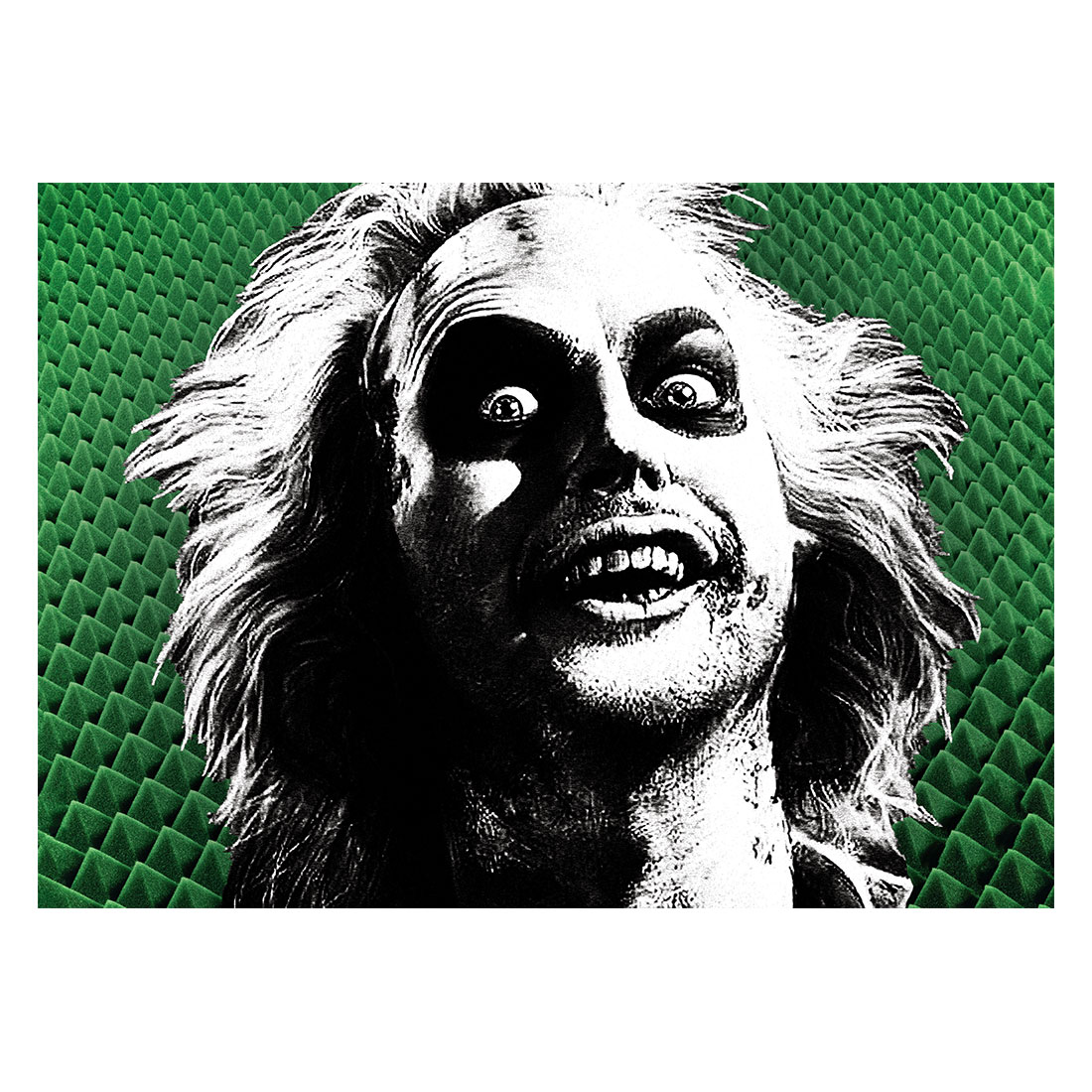 The Beetlejuice Collection - Floor