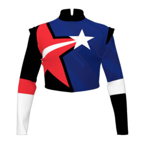 Stars Collection - Emergence Coat