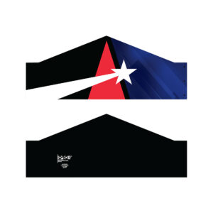 Stars Collection - Shako Wrap