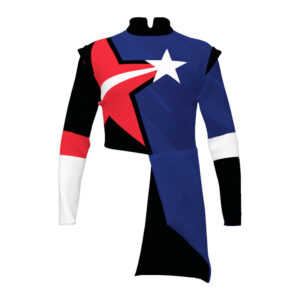 Stars Collection - Emergence Coat