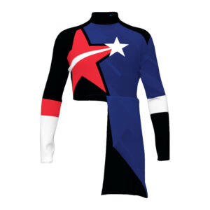 Stars Collection - Elevate Top