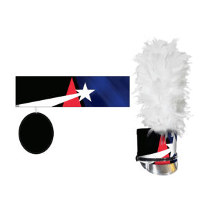 Stars Collection - Hat Slip