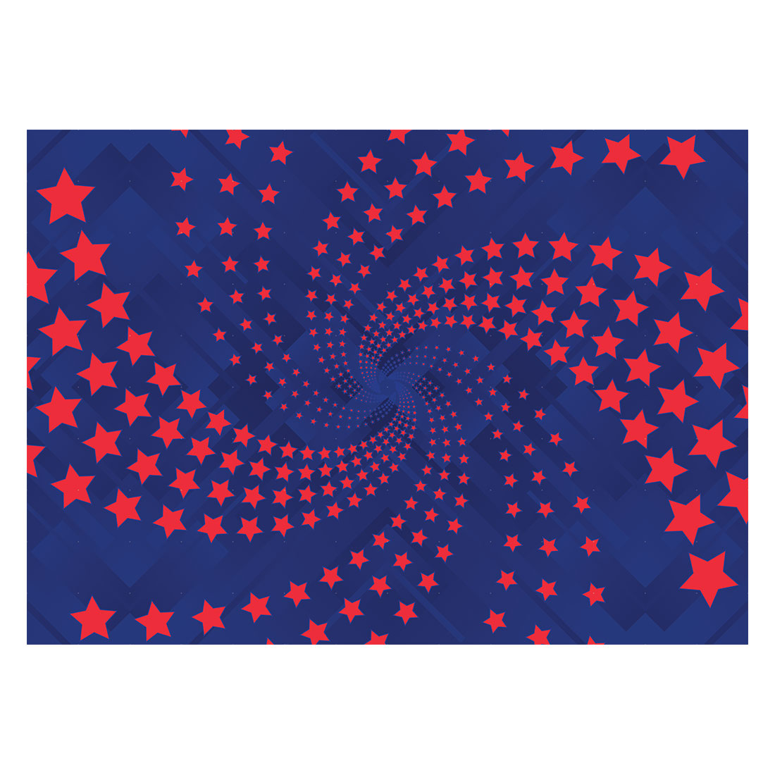 Stars Collection - Floor