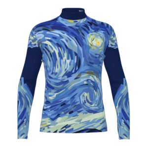 Van Gogh Collection - Standard Top