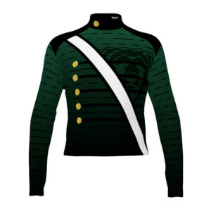 Military Mascot - Elevate Top