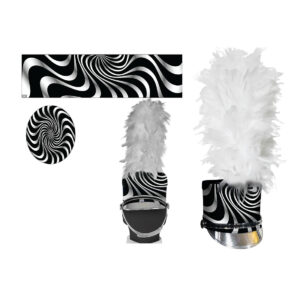 SPIN Package - Hat Slip