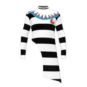 The Beetlejuice Collection - Extended Top