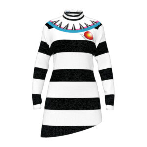 The Beetlejuice Collection - Tunic