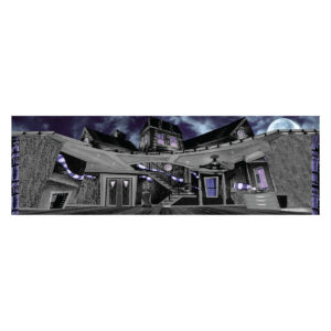 The Beetlejuice Collection - Back Prop