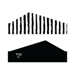 The Beetlejuice Collection - Shako Wrap Vertical Version