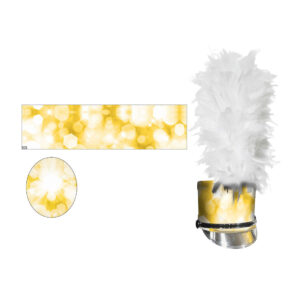 See The Light Collection - Hat Slip