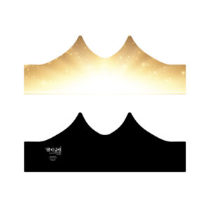 See The Light Collection - Shako Wrap