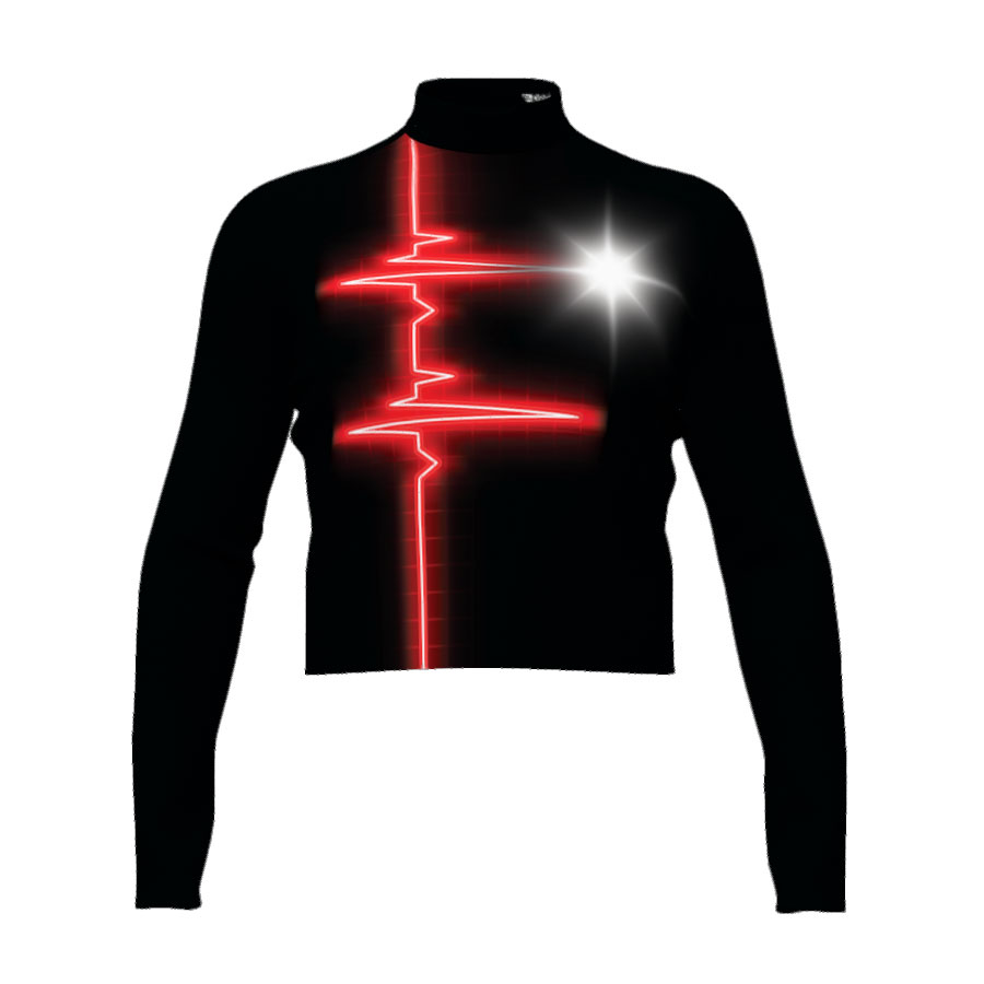 Heartbeat Collection - Standard Top