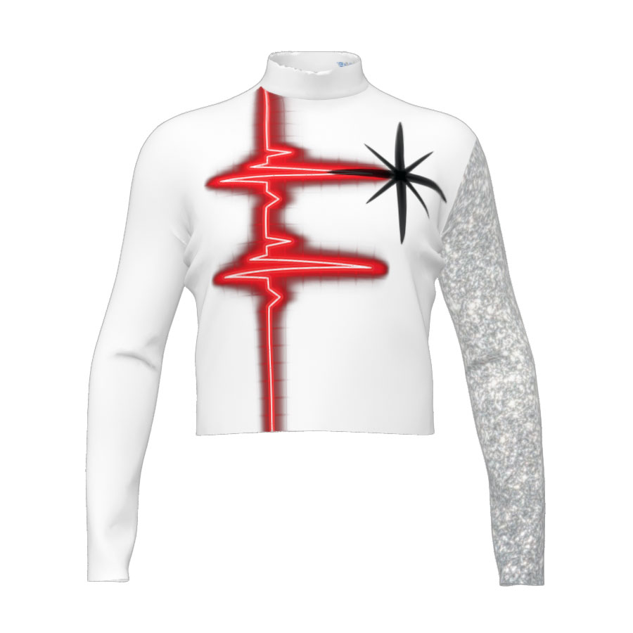 Heartbeat Collection - Standard Top - Image 3