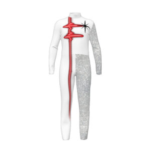 Heartbeat Collection - Full Soloist Elevate Top & Bibbers Set