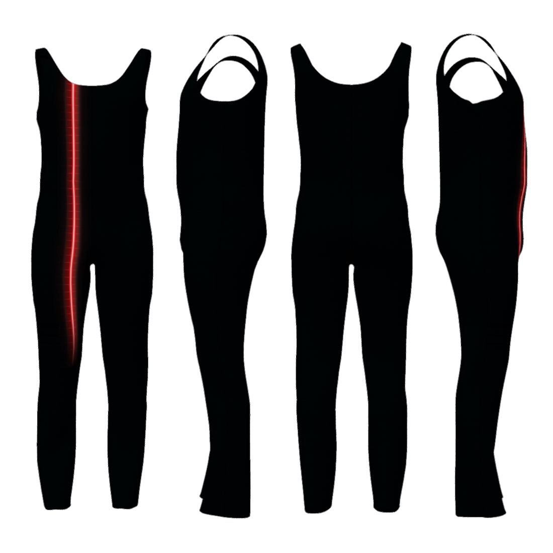 Heartbeat Collection - Bibbers - Image 2