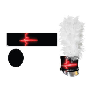 Heartbeat Collection - Hat Slips