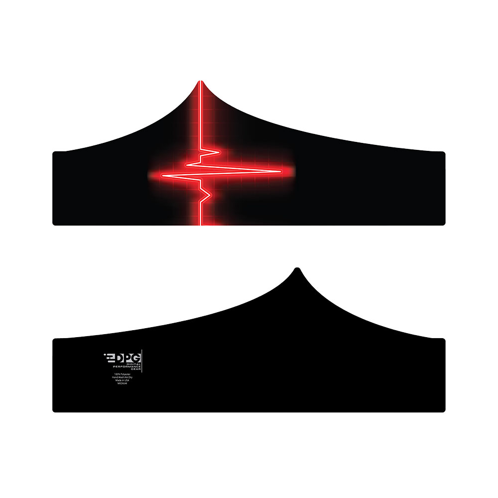 Heartbeat Collection - Shako Wrap