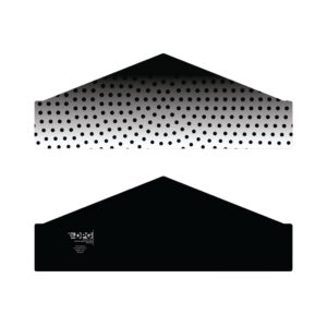 Black and White Dots Collection - Shako Wrap