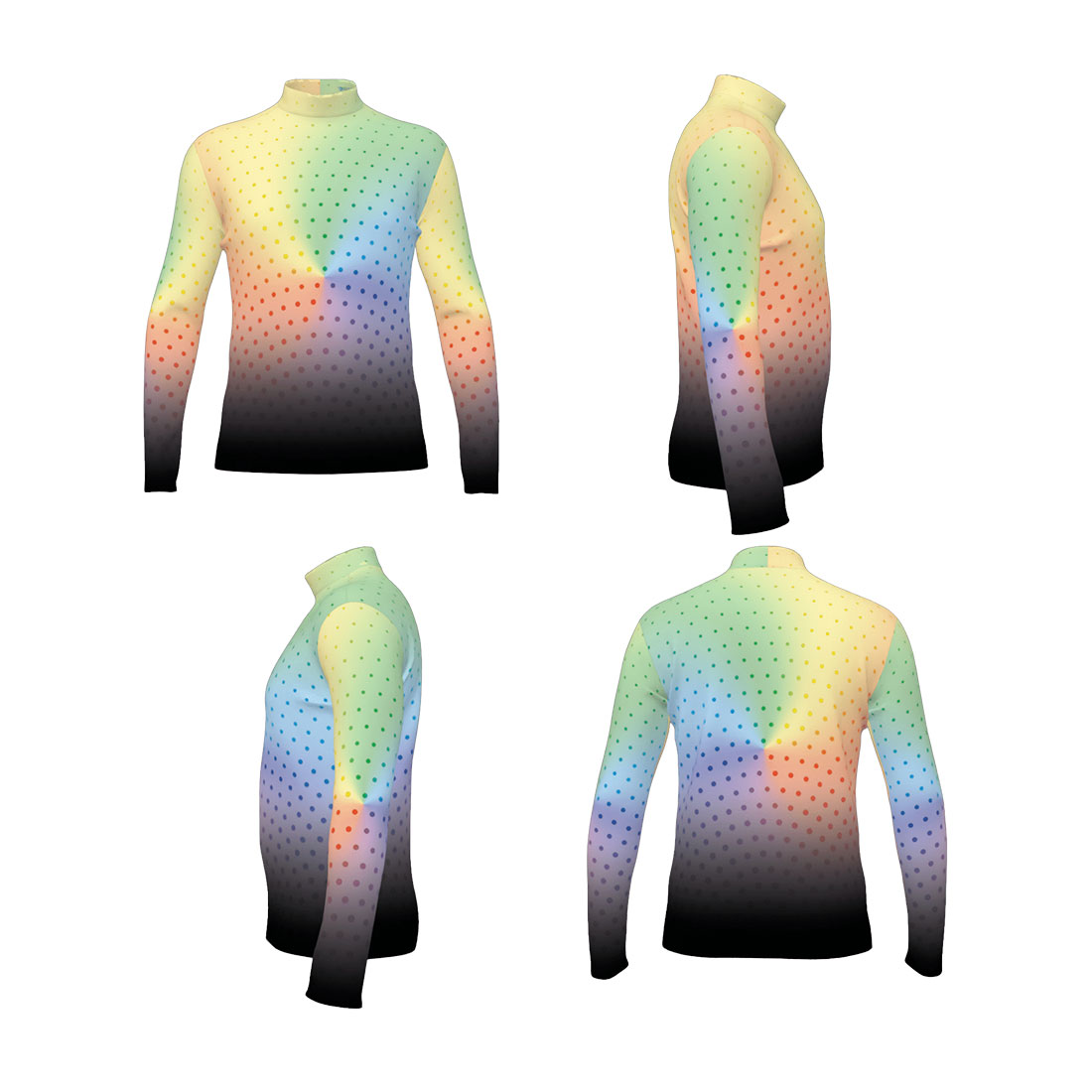 DOTS Collection - Standard Top - Image 2