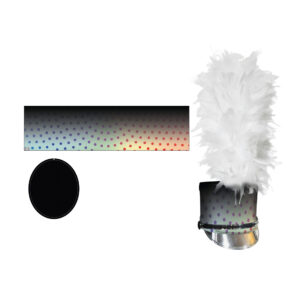 DOTS Collection - Hat Slip