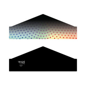 DOTS Collection - Shako Wrap