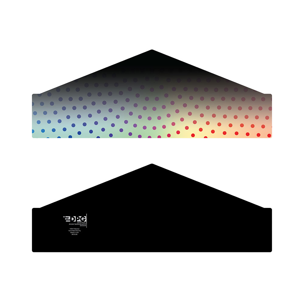 DOTS Collection - Shako Wrap