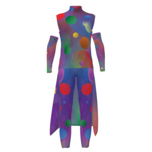 DOTS Collection - Full Band Uniform