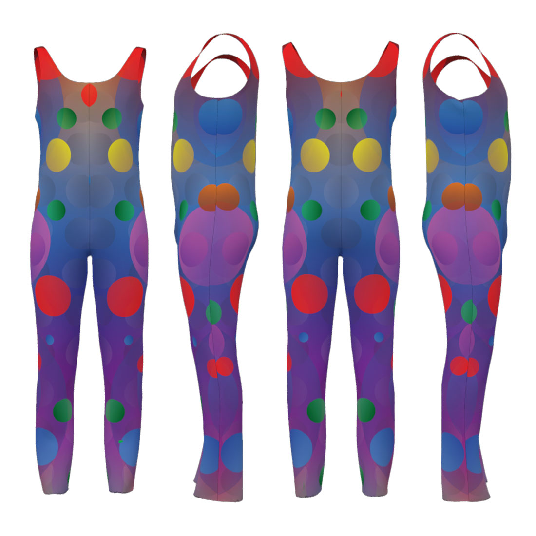 DOTS Collection - Bibbers - Image 2