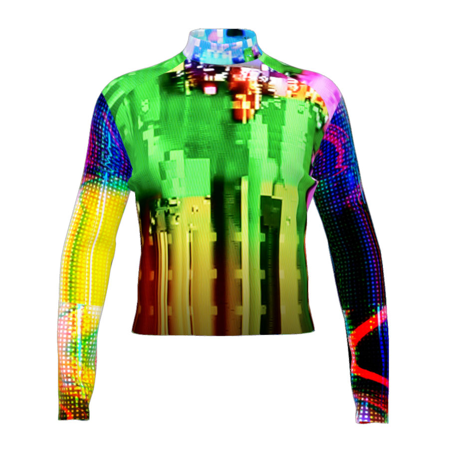 Static Collection - Elevate Top