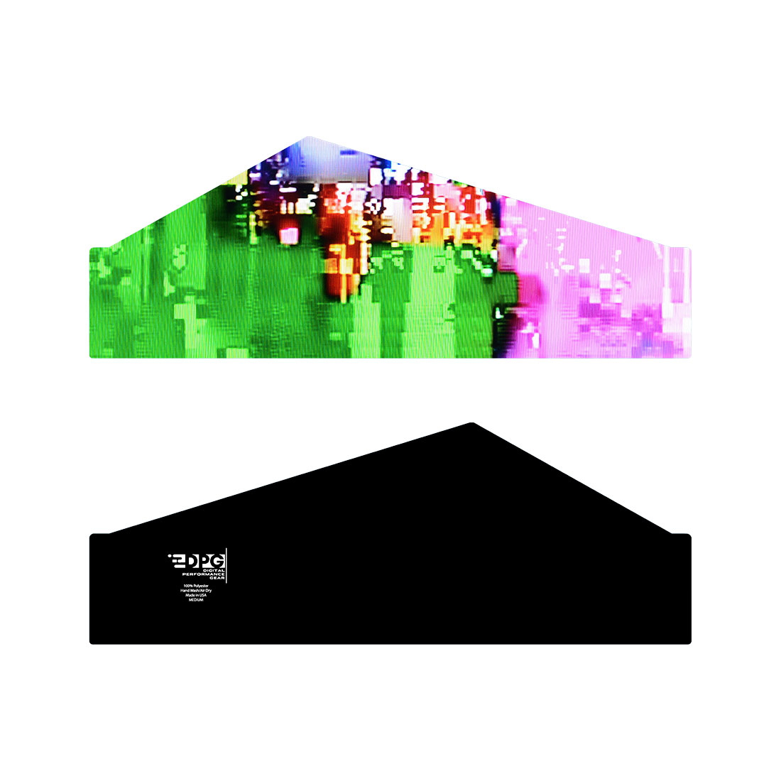 Static Collection - Shako Wrap