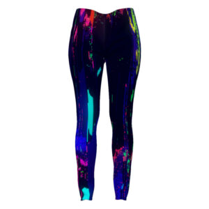 Static Collection - Leggings