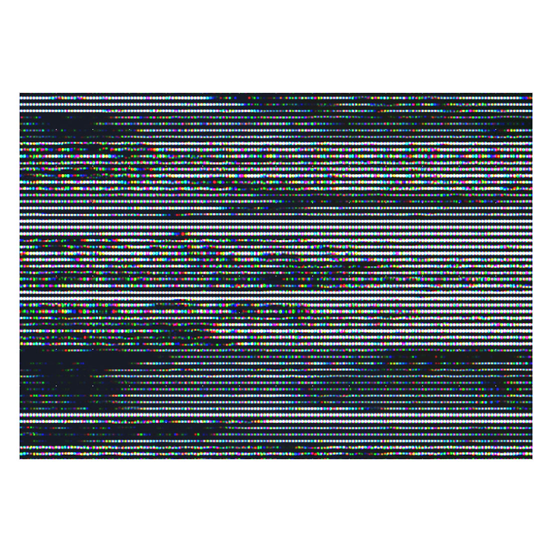 Static Collection - Floor