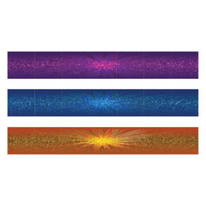 Ombre Glitter Package - Back Prop